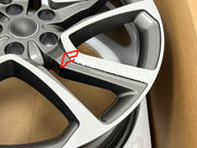 21 INCH FORGED WHEELS RIMS for LAND ROVER RANGE ROVER SPORT L494 2022 P400 P525 SVR P575 Forza Performance custom fit buy OEM Land Rover Discovery style design wheels