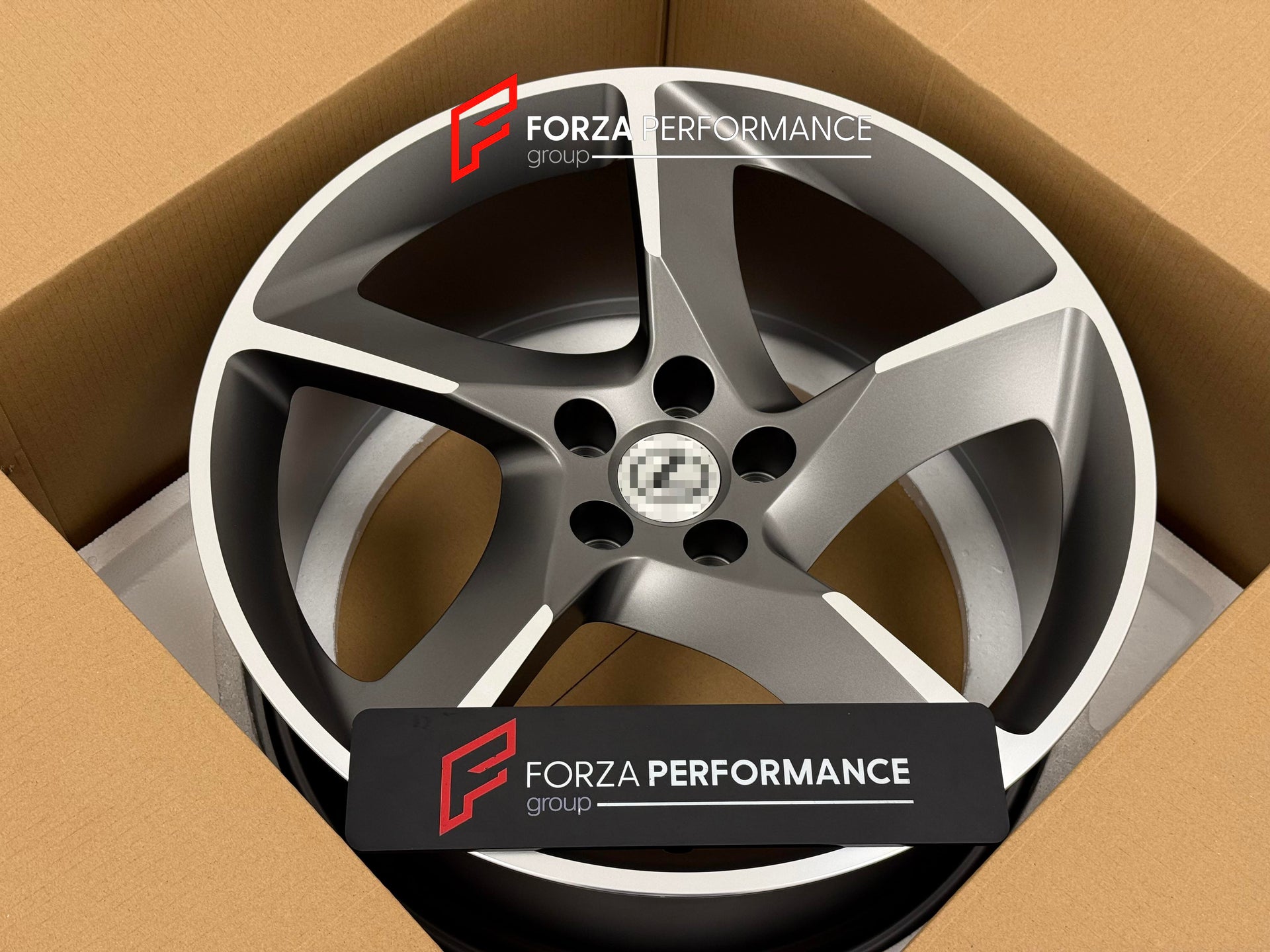 21 INCH FORGED WHEELS RIMS for LEXUS LC500 Z100 2018 FORZA PERFORMANCE custom fit OEM DAYTONA SP3 WHEELS