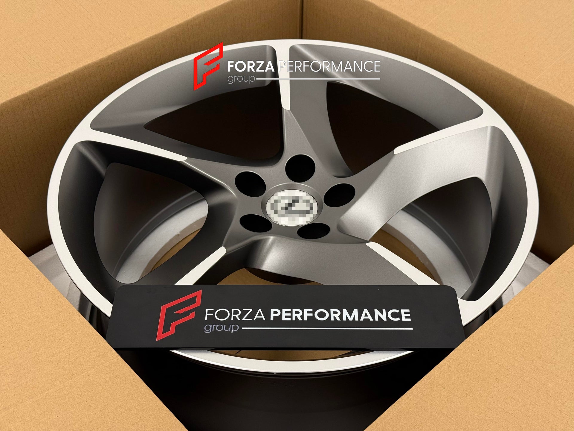 21 INCH FORGED WHEELS RIMS for LEXUS LC500 Z100 2018 FORZA PERFORMANCE custom fit OEM DAYTONA SP3 WHEELS