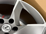 21 INCH FORGED WHEELS RIMS for LEXUS LC500 Z100 2018 FORZA PERFORMANCE custom fit OEM DAYTONA SP3 WHEELS