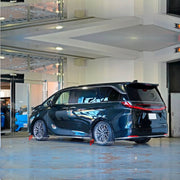 We manufacture premium quality forged wheels for LEXUS LM500H AW10 2023 - 2026&nbsp;in any design, size, color.

THIS WHEEL DESIGN CAN BE CUSTOM-MADE FOR YOUR CAR IN ANY SIZE AND COLOR OPTIONS
Available in monoblock, 2-piece, 3-piece, duoblock, beadlock
3D wheel renderings are provided according to the exact dimensions and specifications requested by the client, ensuring proper fitment for their car prior to production

OPTIONS:&nbsp;

Brushed, polished, chrome, dual-color, milled face&nbsp;&nbsp;
Floating 