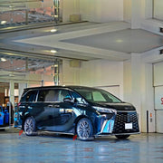 We manufacture premium quality forged wheels for LEXUS LM500H AW10 2023 - 2026&nbsp;in any design, size, color.

THIS WHEEL DESIGN CAN BE CUSTOM-MADE FOR YOUR CAR IN ANY SIZE AND COLOR OPTIONS
Available in monoblock, 2-piece, 3-piece, duoblock, beadlock
3D wheel renderings are provided according to the exact dimensions and specifications requested by the client, ensuring proper fitment for their car prior to production

OPTIONS:&nbsp;

Brushed, polished, chrome, dual-color, milled face&nbsp;&nbsp;
Floating 