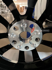 FORGED WHEELS RIMS FOR LEXUS RX MORIZO RR 2028 Forza Performance custom fit buy OEM LEXUS LC500 wheels