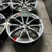 FORGED WHEELS RIMS FOR LEXUS RX MORIZO RR 2028 Forza Performance custom fit buy OEM LEXUS LC500 wheels