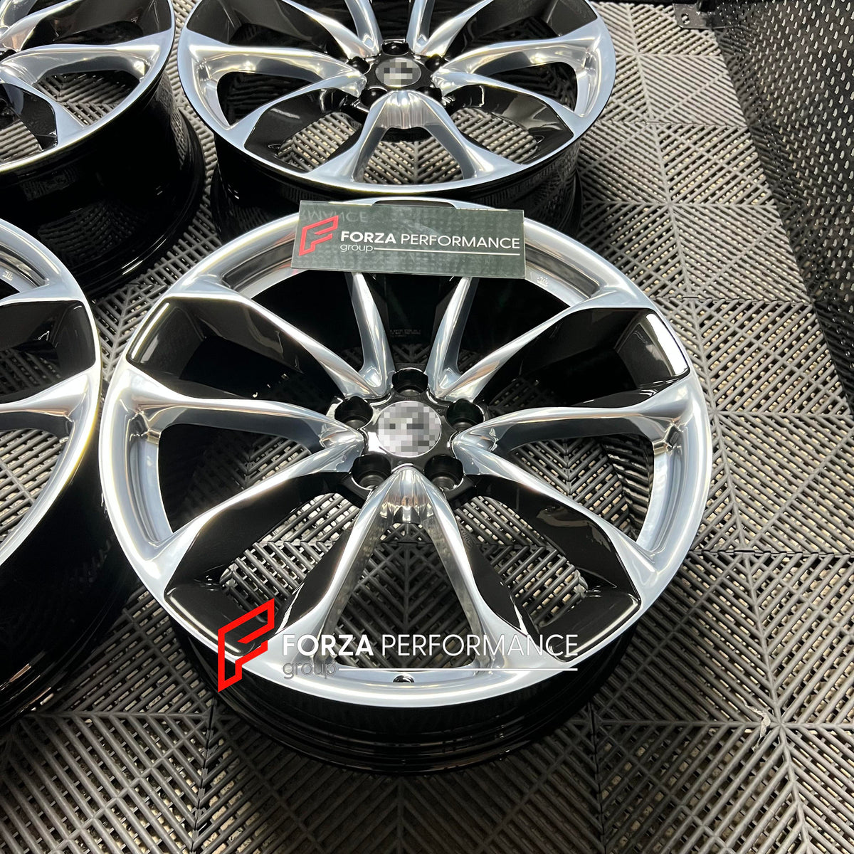 FORGED WHEELS RIMS FOR LEXUS RX MORIZO RR 2028 Forza Performance custom fit buy OEM LEXUS LC500 wheels