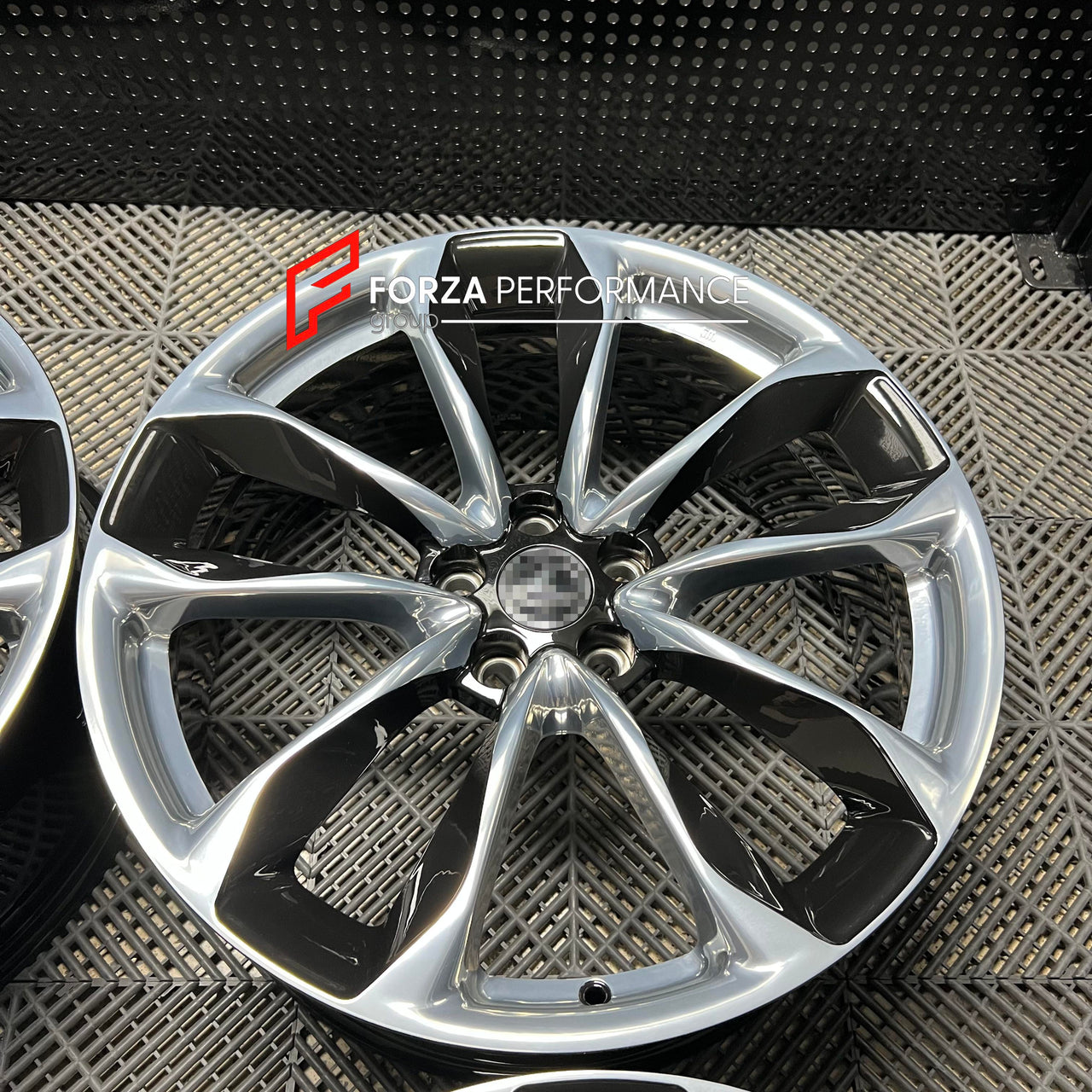 21 INCH FORGED WHEELS RIMS for LEXUS LS 460 XF50 2017 FORZA PERFORMANCE custom fit OEM LEXUS LC500 wheels buy