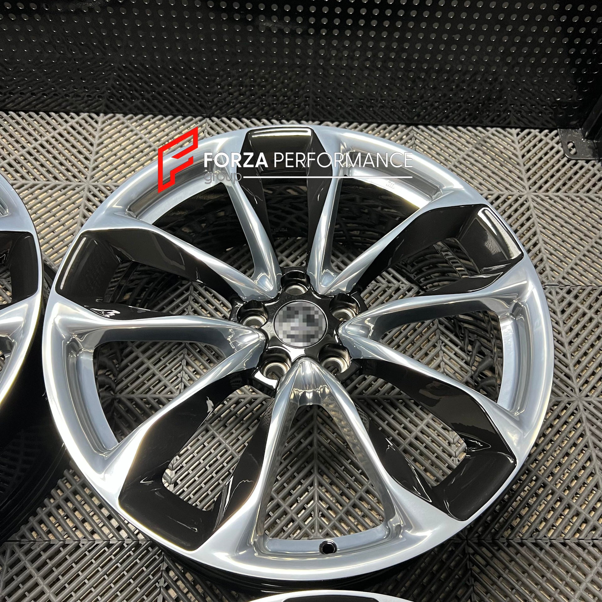21 INCH FORGED WHEELS RIMS for LEXUS LS 460 XF50 2017 FORZA PERFORMANCE custom fit OEM LEXUS LC500 wheels buy