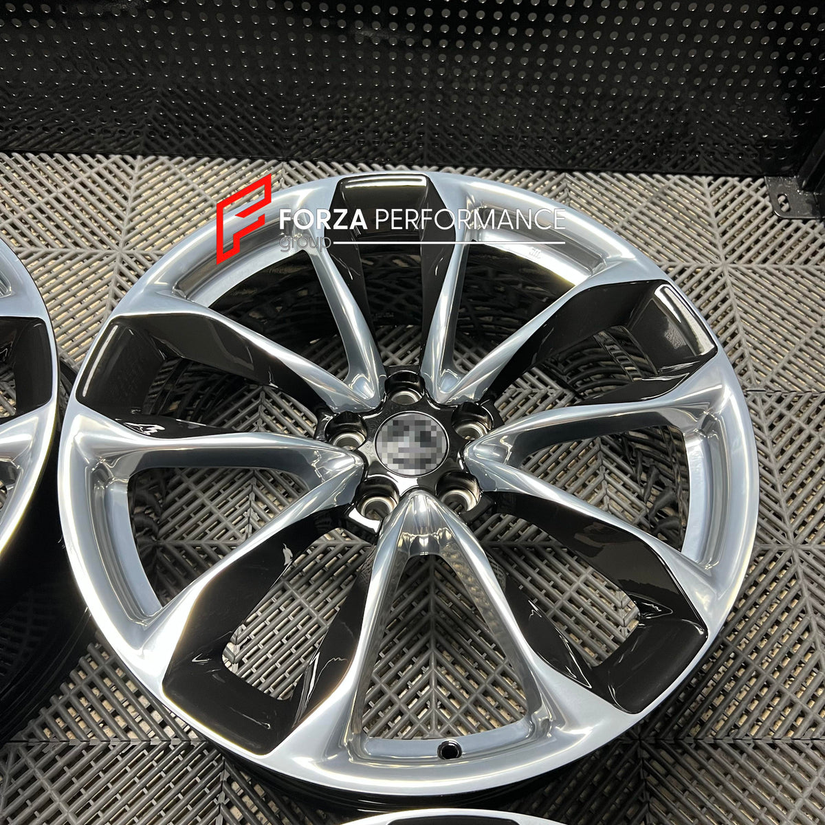 FORGED WHEELS RIMS FOR LEXUS RX MORIZO RR 2028 Forza Performance custom fit buy OEM LEXUS LC500 wheels