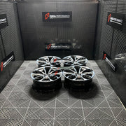 FORGED WHEELS RIMS FOR LEXUS RX MORIZO RR 2028 Forza Performance custom fit buy OEM LEXUS LC500 wheels