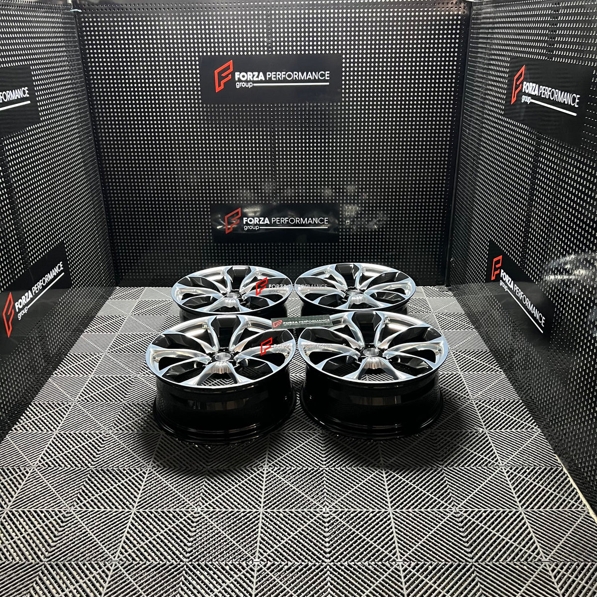 FORGED WHEELS RIMS FOR LEXUS RX MORIZO RR 2028 Forza Performance custom fit buy OEM LEXUS LC500 wheels
