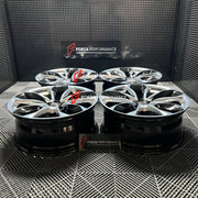 FORGED WHEELS RIMS FOR LEXUS RX MORIZO RR 2028 Forza Performance custom fit buy OEM LEXUS LC500 wheels