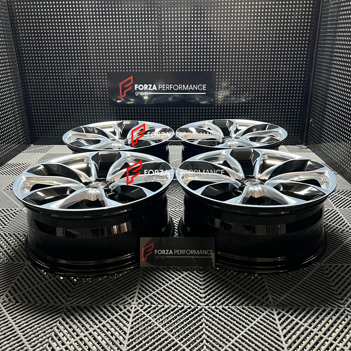 FORGED WHEELS RIMS FOR LEXUS RX MORIZO RR 2028 Forza Performance custom fit buy OEM LEXUS LC500 wheels