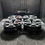 FORGED WHEELS RIMS FOR LEXUS RX MORIZO RR 2028 Forza Performance custom fit buy OEM LEXUS LC500 wheels