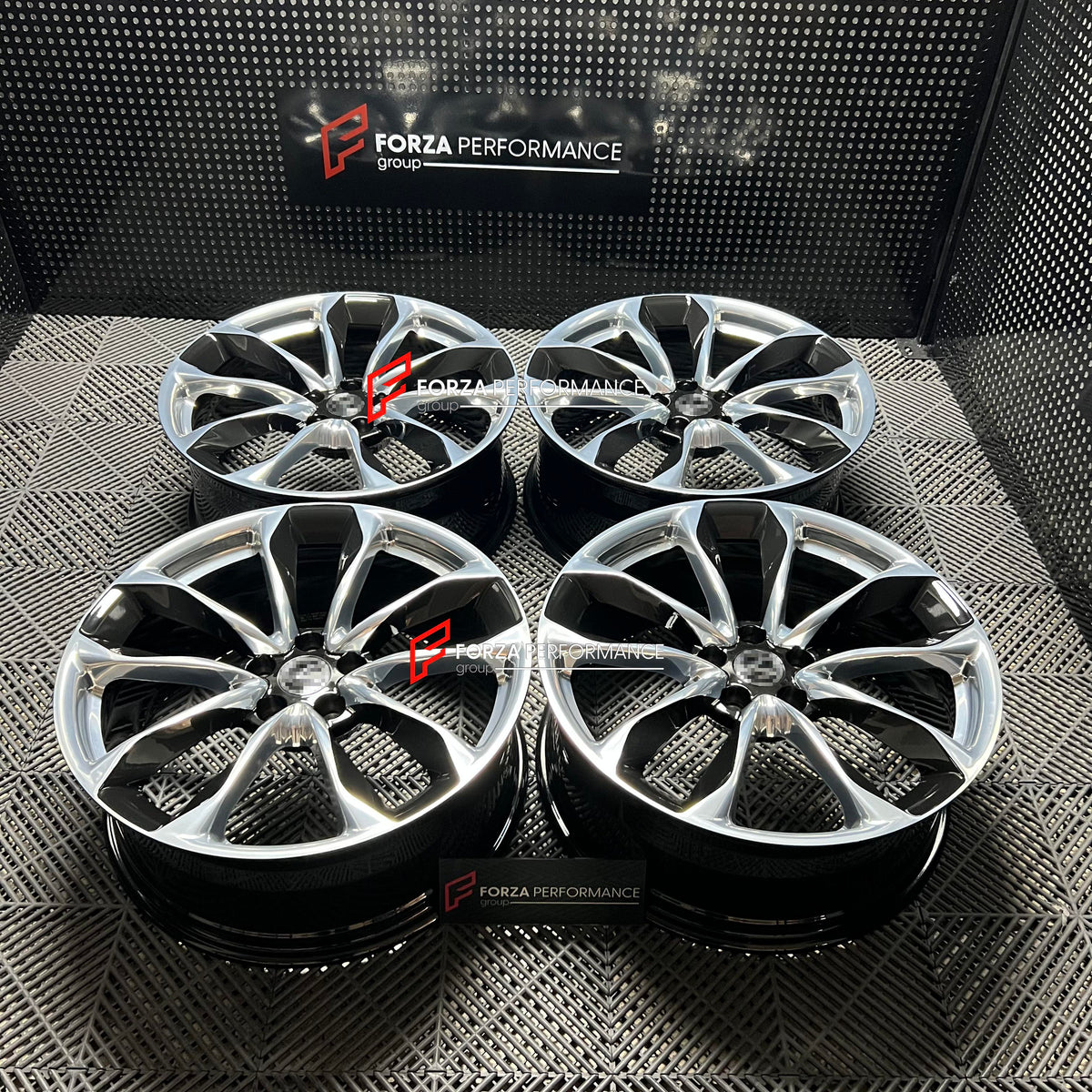 FORGED WHEELS RIMS FOR LEXUS RX MORIZO RR 2028 Forza Performance custom fit buy OEM LEXUS LC500 wheels