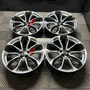 FORGED WHEELS RIMS FOR LEXUS RX MORIZO RR 2028 Forza Performance custom fit buy OEM LEXUS LC500 wheels