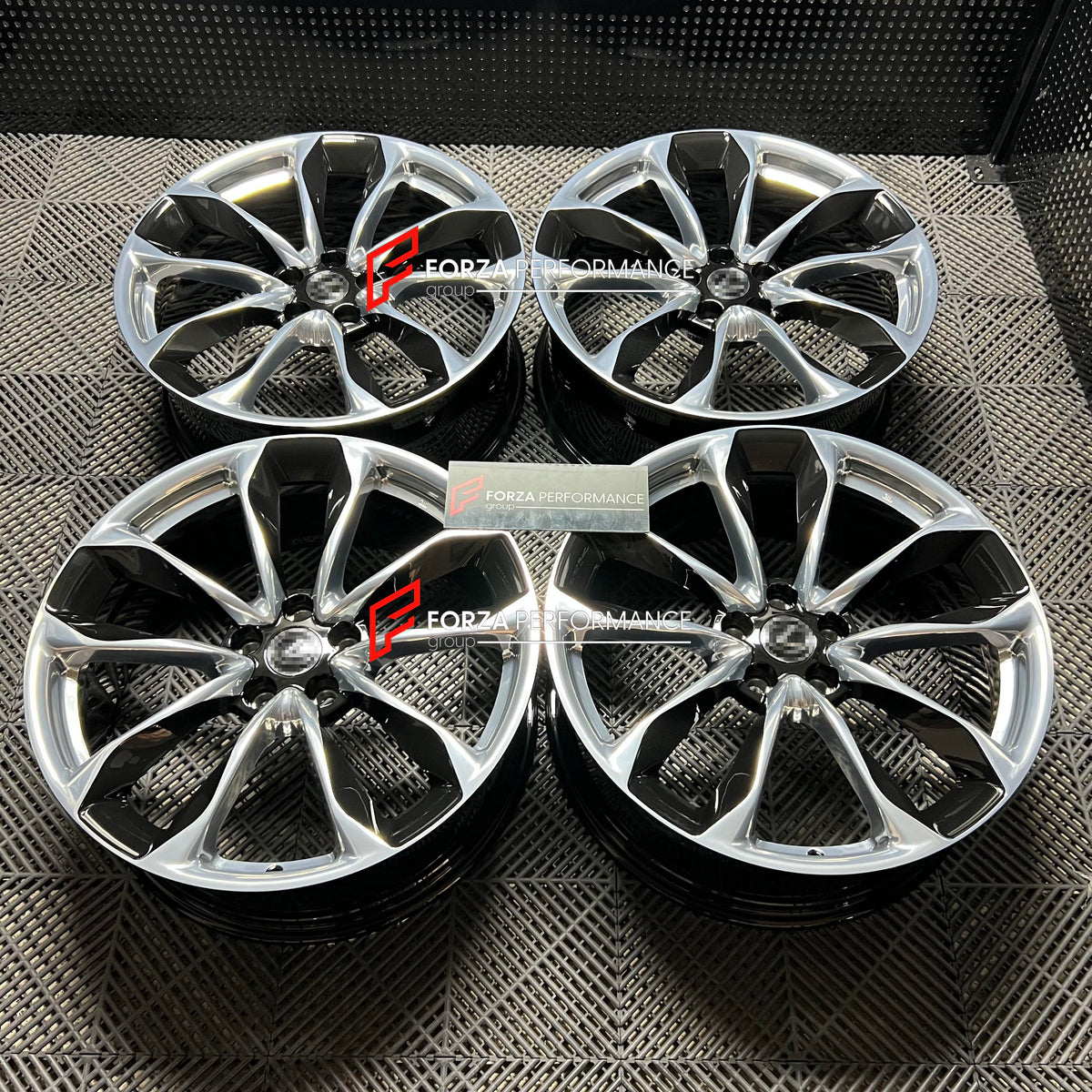 FORGED WHEELS RIMS FOR LEXUS RX MORIZO RR 2028 Forza Performance custom fit buy OEM LEXUS LC500 wheels