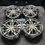 FORGED WHEELS RIMS FOR LEXUS RX MORIZO RR 2028 Forza Performance custom fit buy Vossen M-X6 style wheels