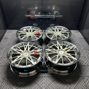 FORGED WHEELS RIMS FOR LEXUS RX MORIZO RR 2028 Forza Performance custom fit buy Vossen M-X6 style wheels