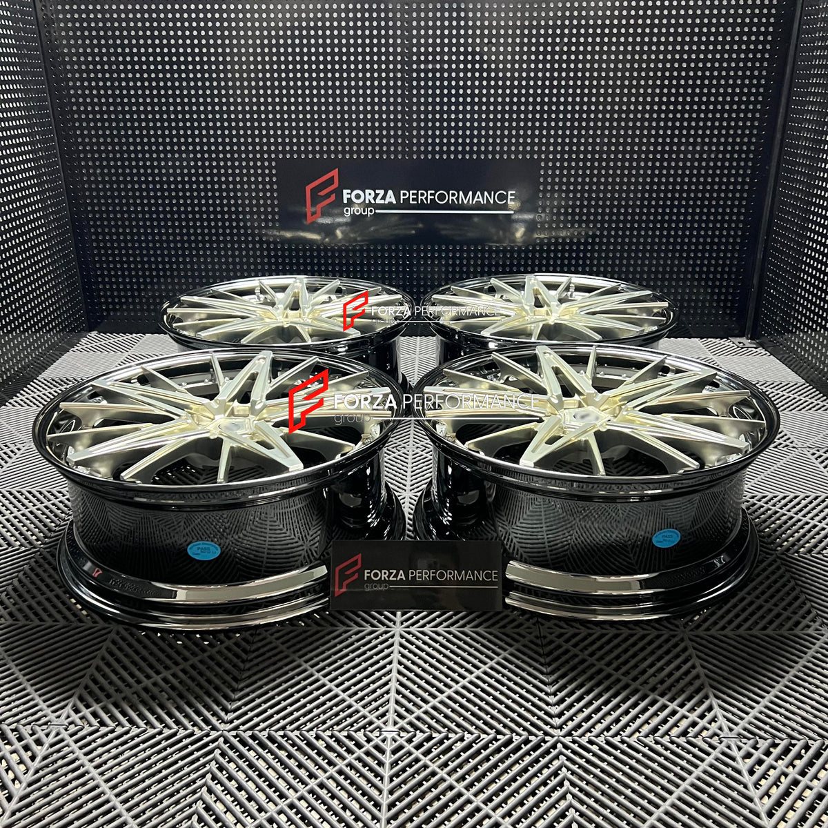 FORGED WHEELS RIMS FOR LEXUS TZ 2027 Forza Performance custom fit buy Vossen M-X6 style wheels