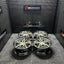 FORGED WHEELS RIMS FOR LEXUS TZ 2027 Forza Performance custom fit buy Vossen M-X6 style wheels