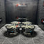 FORGED WHEELS RIMS FOR LEXUS TZ 2027 Forza Performance custom fit buy Vossen M-X6 style wheels