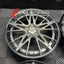 FORGED WHEELS RIMS FOR LEXUS RX MORIZO RR 2028 Forza Performance custom fit buy Vossen M-X6 style wheels
