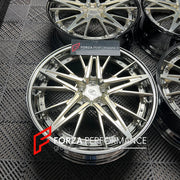 FORGED WHEELS RIMS FOR LEXUS RX MORIZO RR 2028 Forza Performance custom fit buy Vossen M-X6 style wheels