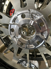 FORGED WHEELS RIMS FOR LEXUS RX MORIZO RR 2028 Forza Performance custom fit buy Vossen M-X6 style wheels