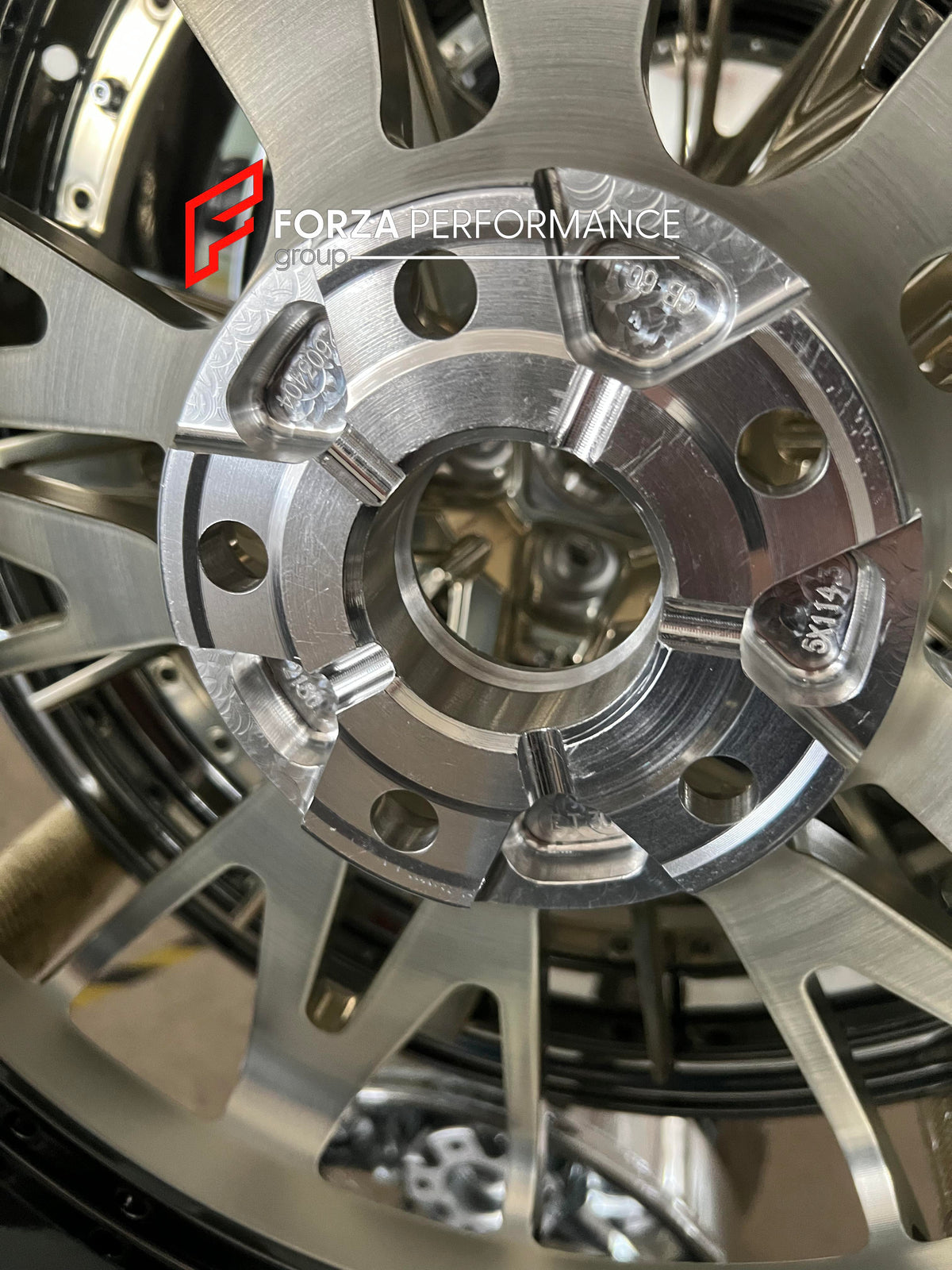 FORGED WHEELS RIMS FOR LEXUS RX MORIZO RR 2028 Forza Performance custom fit buy Vossen M-X6 style wheels