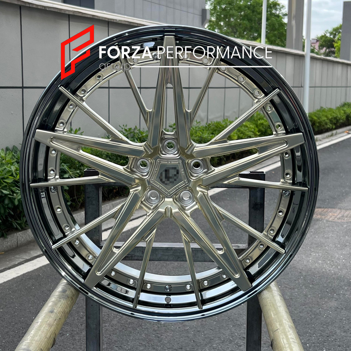 FORGED WHEELS RIMS FOR LEXUS RX MORIZO RR 2028 Forza Performance custom fit buy Vossen M-X6 style wheels