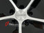 21 INCH FORGED WHEELS RIMS for LUCID AIR 2026 Forza Performance custom fit buy OEM Lucid Air Pure style design wheels