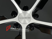 FORGED WHEELS RIMS FOR VOLKSWAGEN ID.UNYX 09 2026+ Forza Performance custom fit buy OEM Lucid Air Pure style design wheels