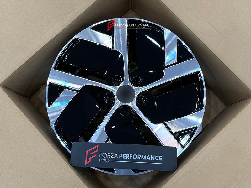 20 INCH FORGED WHEELS RIMS for LUCID AIR GRAND TOURING 2022