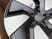 21 INCH FORGED WHEELS RIMS for LUCID GRAVITY 2026 custom fit