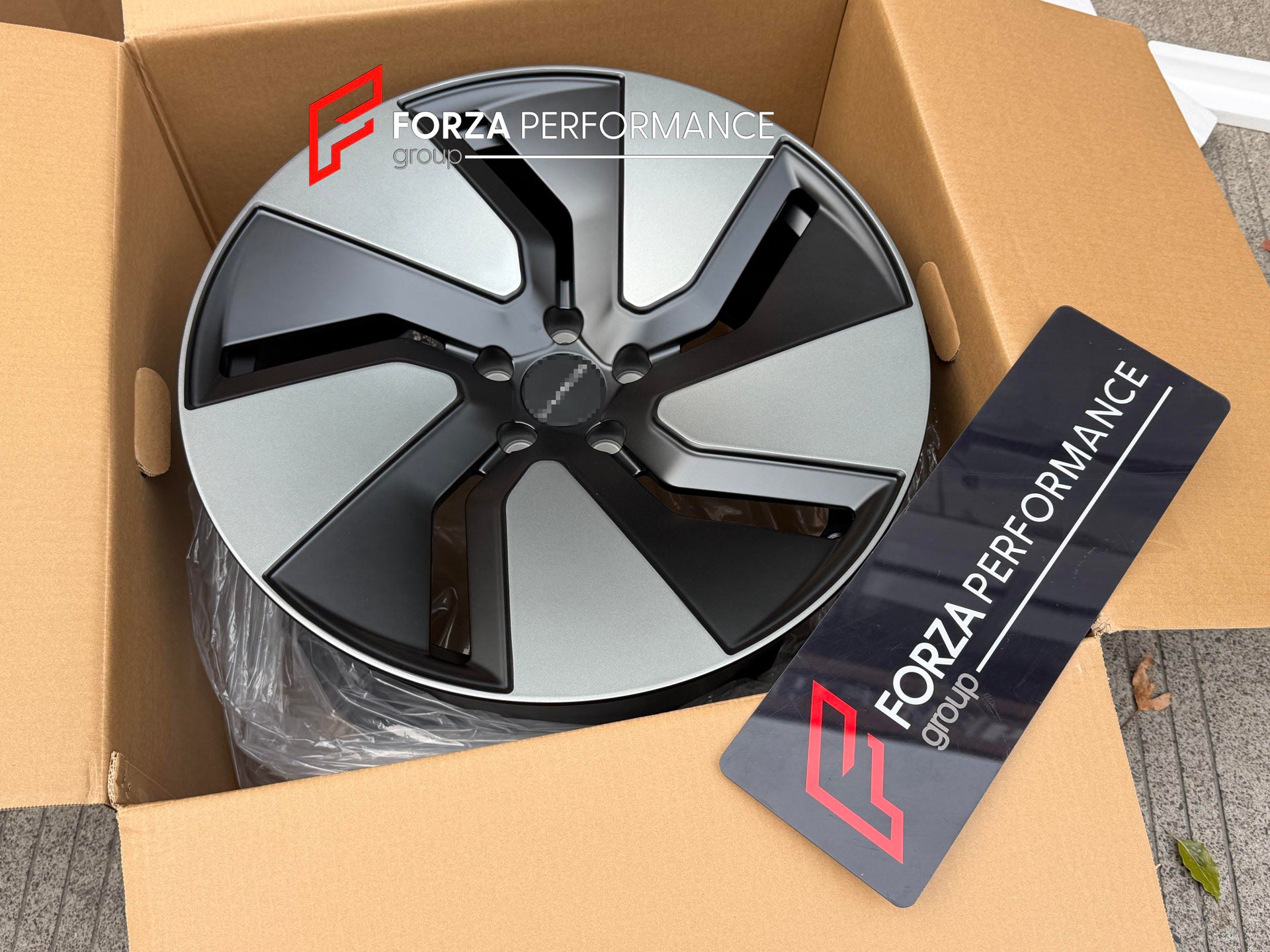 21 INCH FORGED WHEELS RIMS for LUCID GRAVITY 2026 custom fit