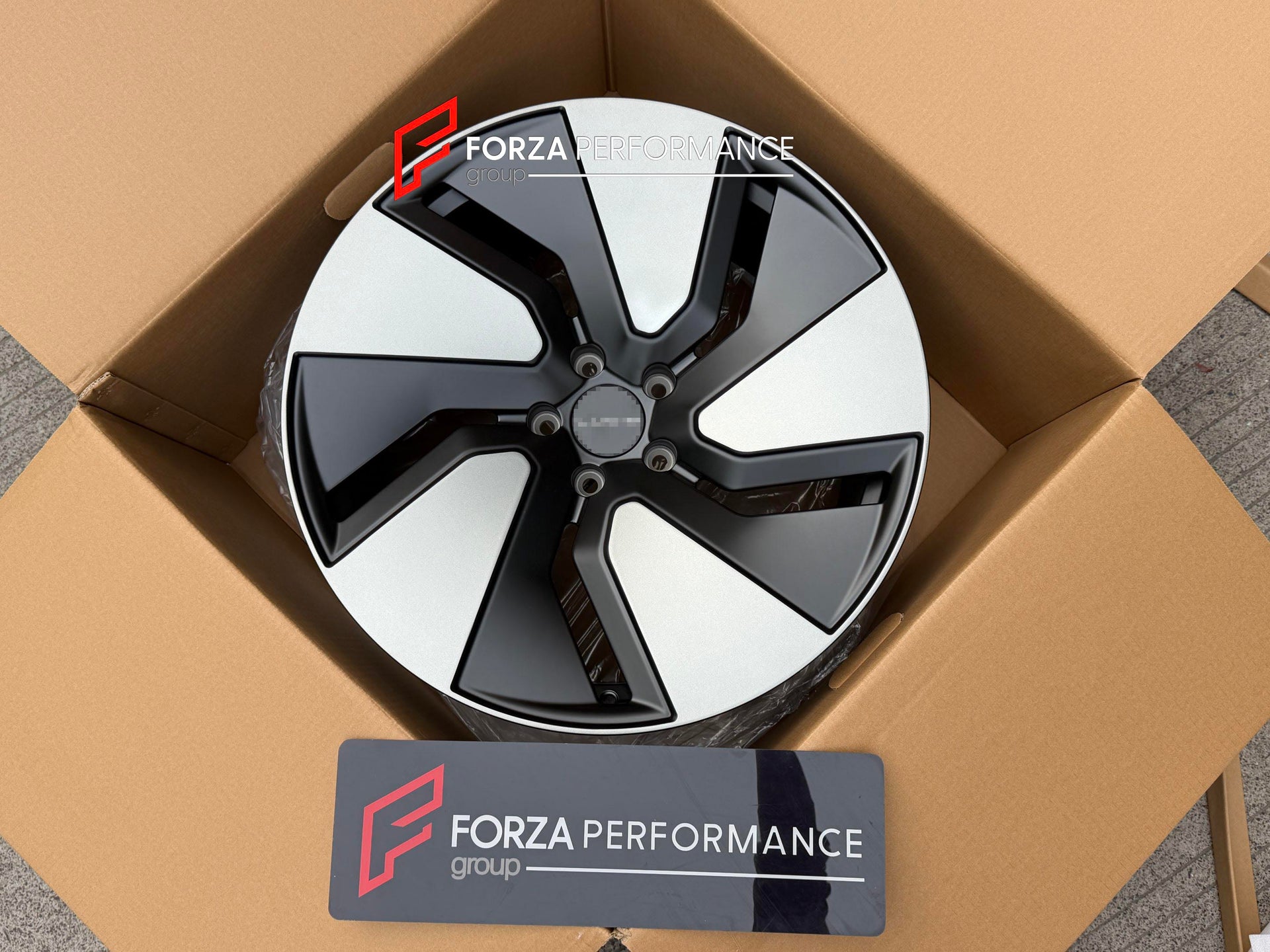21 INCH FORGED WHEELS RIMS for LUCID GRAVITY 2026 custom fit