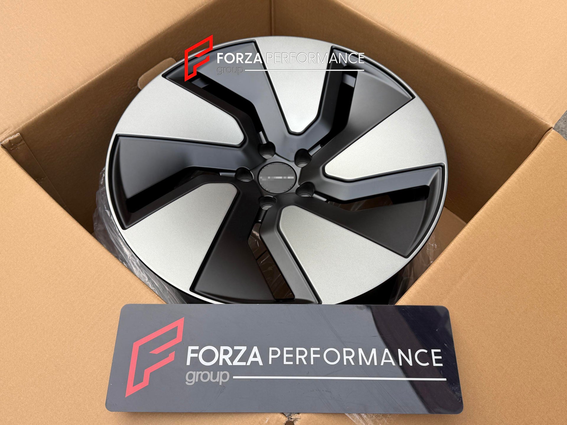21 INCH FORGED WHEELS RIMS for LUCID GRAVITY 2026 custom fit