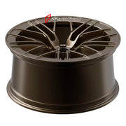 21 INCH FORGED WHEELS RIMS for MASERATI GRECALE M182 2024 custom fit OEM PORSCHE MACAN EV WHEELS