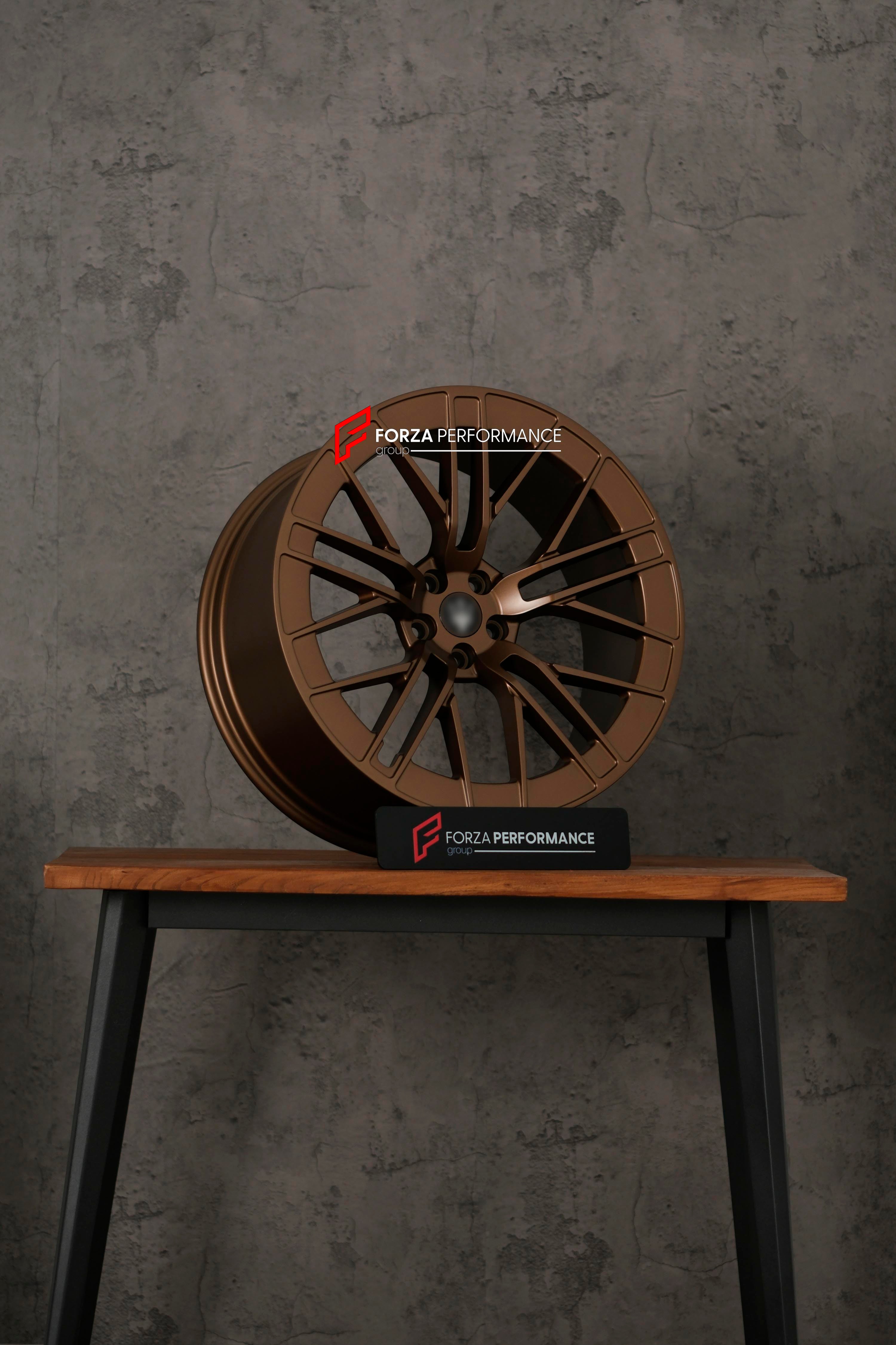 21 INCH FORGED WHEELS RIMS for MASERATI GRECALE M182 2024 custom fit ...