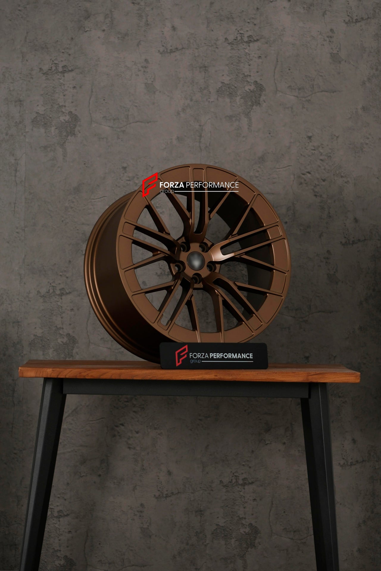FORGED WHEELS RIMS FOR MASERATI GRECALE 2026+ Forza Performance custom fit buy OEM PORSCHE MACAN EV WHEELS