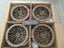 21 INCH FORGED WHEELS RIMS for MASERATI GRECALE M182 2024 custom fit OEM PORSCHE MACAN EV WHEELS