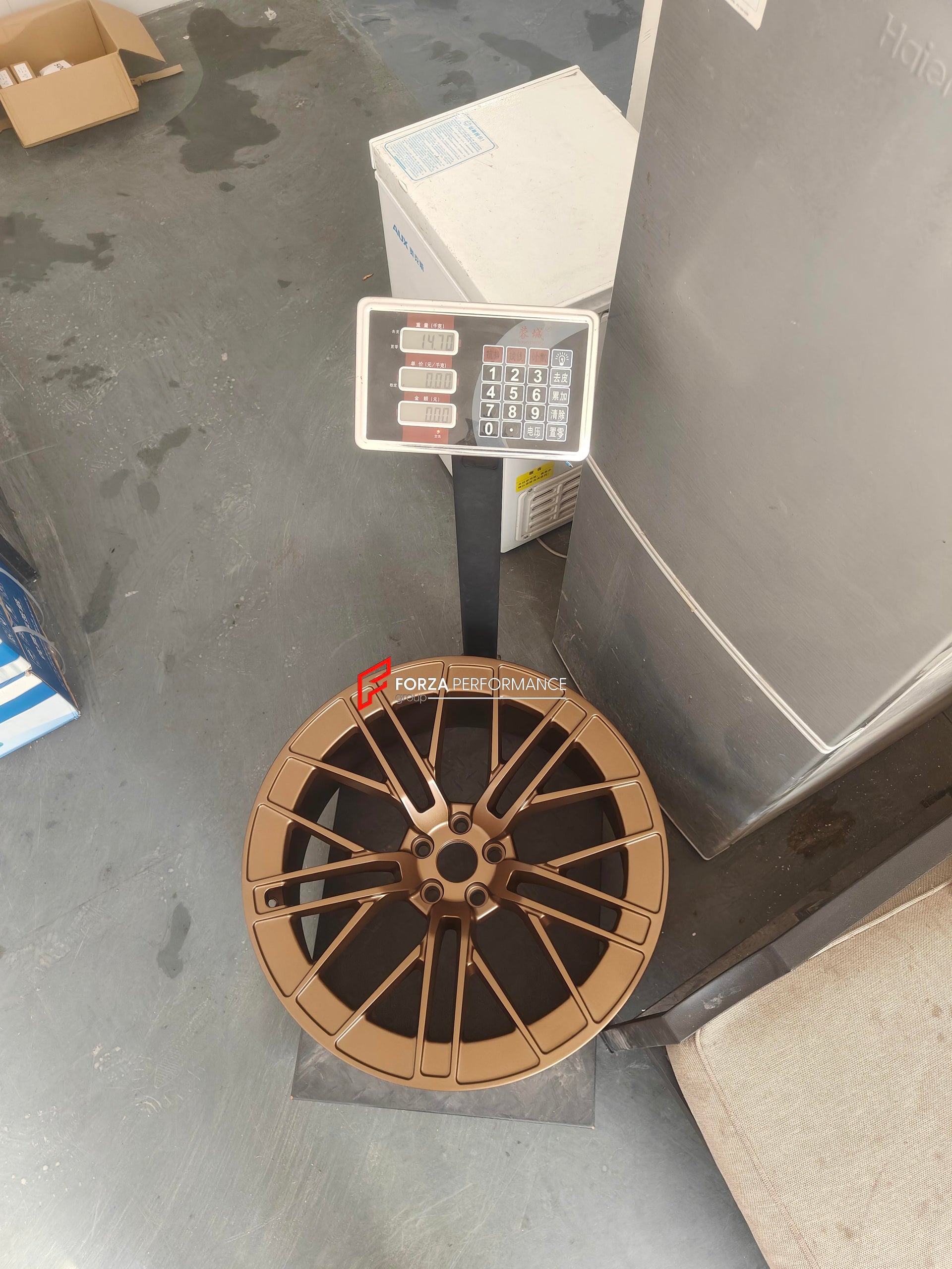 21 INCH FORGED WHEELS RIMS for MASERATI GRECALE M182 2024 custom fit OEM PORSCHE MACAN EV WHEELS