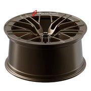 FORGED WHEELS RIMS FOR MASERATI GRECALE 2026+ Forza Performance custom fit buy OEM PORSCHE MACAN EV WHEELS