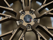 21 INCH FORGED WHEELS RIMS for MASERATI GRECALE M182 2024 custom fit OEM PORSCHE MACAN EV WHEELS