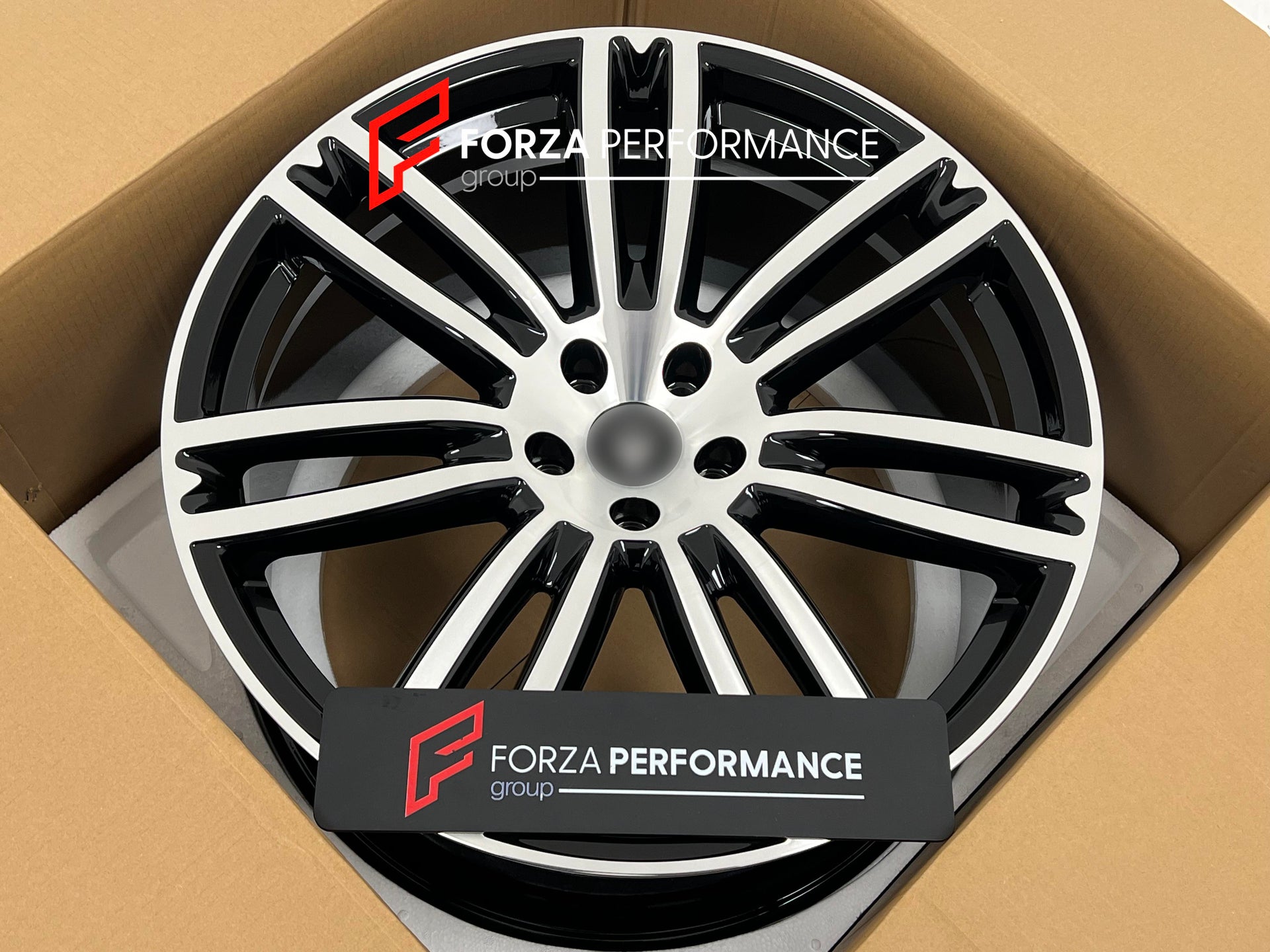 21 INCH FORGED WHEELS RIMS for MASERATI QUATTROPORTE MODENA 2022 custom fit buy Maserati MC20 Birdcage style design wheels