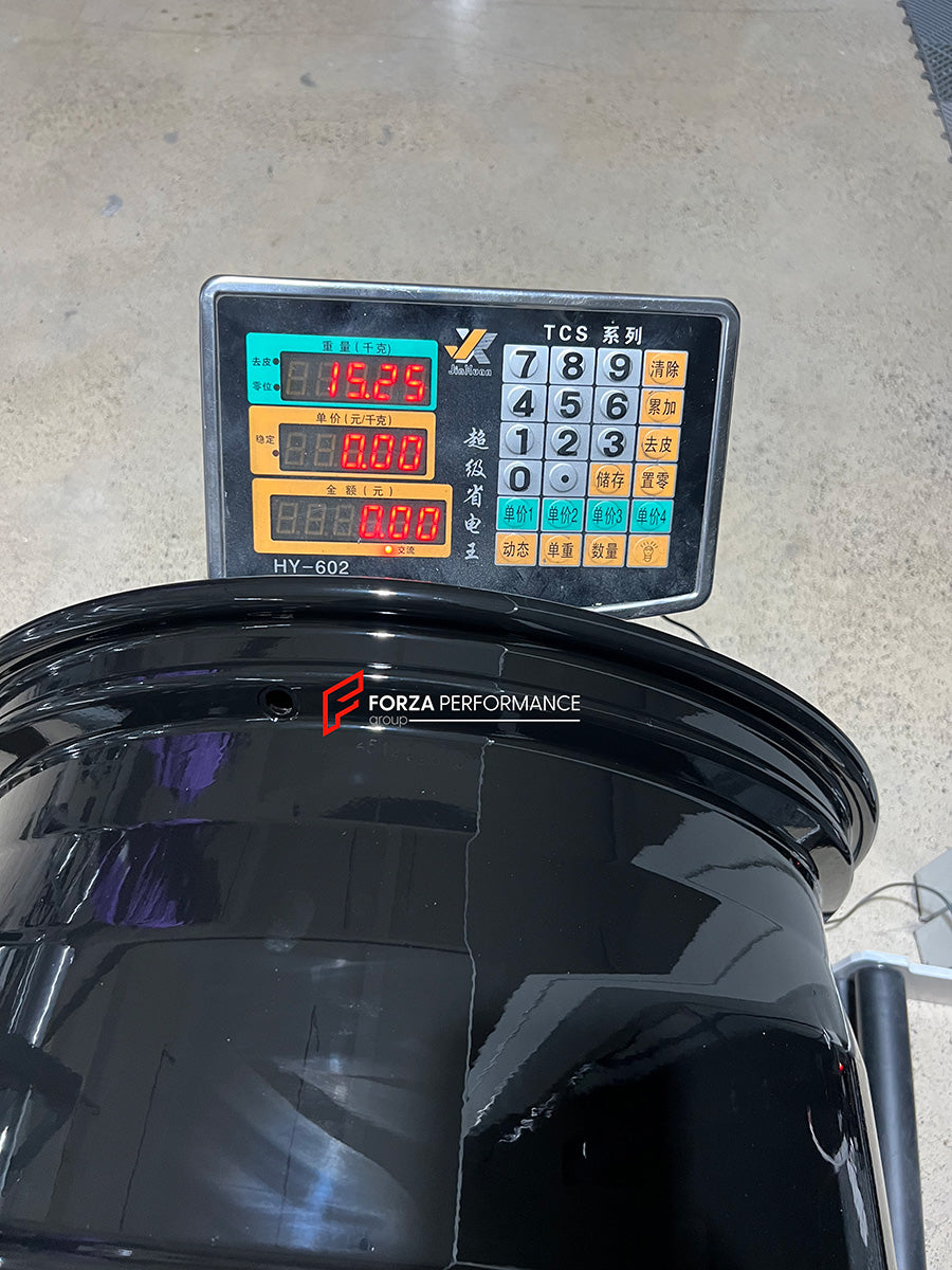 21 INCH FORGED WHEELS RIMS for MERCEDES BENZ AMG GT 63S 4 DOOR X290 2020 custom fit MONOBLOCK Z WHEELS