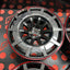 21 INCH FORGED WHEELS RIMS for MERCEDES BENZ AMG GT 63S 4 DOOR X290 2020 custom fit MONOBLOCK Z WHEELS