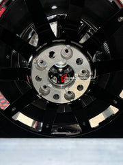 21 INCH FORGED WHEELS RIMS for MERCEDES BENZ AMG GT 63S 4 DOOR X290 2020 custom fit MONOBLOCK Z WHEELS