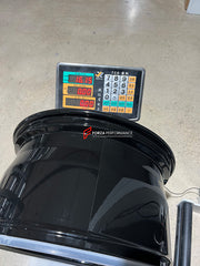 21 INCH FORGED WHEELS RIMS for MERCEDES BENZ AMG GT 63S 4 DOOR X290 2020 custom fit MONOBLOCK Z WHEELS