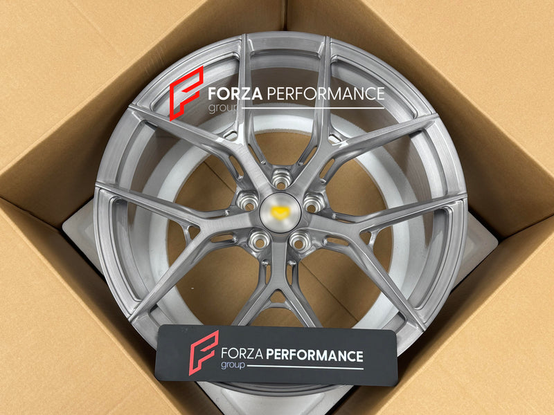 FORGED WHEELS RIMS FOR MERCEDES BENZ GLS-CLASS AMG GLS 63 2027